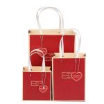 Recyclable Shopping Bags, Retail Bags, Party Bags, Merchandise Bags, Favor Bags,