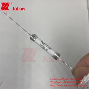 Wholesale ASTM HV620 500mA 1A 2.5A 3A 1000VDC 6x30mm Ceramic Automotive Fuses from china suppliers