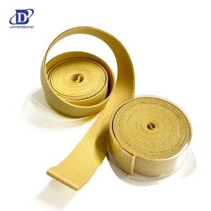 Wholesale Tobacco Conveying Made Easy with Aramid Fiber Conveyor Ganiture Tape from china suppliers