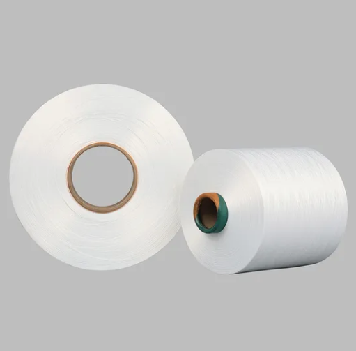 GRS Certified Industrial Polyester FDY Yarn Virgin