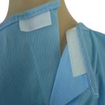 Hospital Doctor L3 123x130cm Disposable Isolation Gown