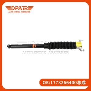 Wholesale Shock Absorber 1773266400 1773206003 for Mercedes-Benz Suspension System from china suppliers