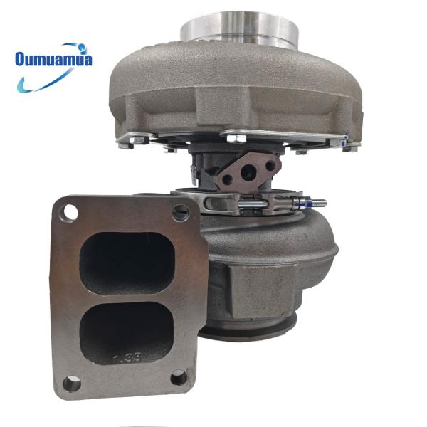 Turbo Model GT4594B GTA4594B For Volvo Turbocharger 452164-5016S 452164-0016
