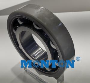 Wholesale NU311ECM/C3VL0241 55*120*29mm Insulated Insocoat bearings for Electric motors from china suppliers