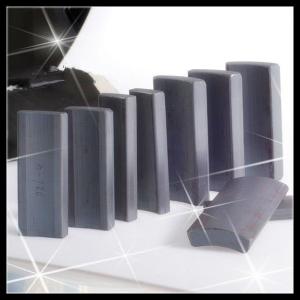 Wholesale Electrical Tools Permanent Ferrite Magnet from china suppliers