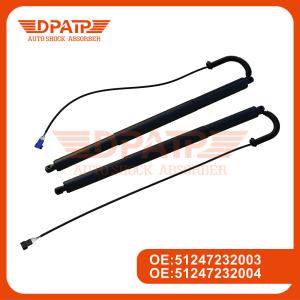 Wholesale Electric Trunk Lift 51247232004 51247232003 for BMW F25 Adjustable Electric Liftgate from china suppliers