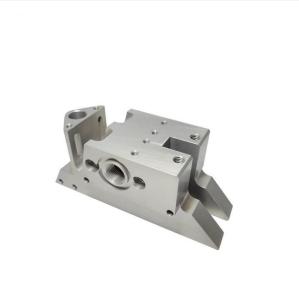 Wholesale Non Standard AL 6061 T6 Cnc Mechanical Parts from china suppliers