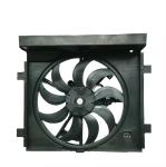 Auto parts Radiator water tank cooling Electronic fan Assembly For NISSAN SYLPHY