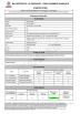Dongguan Fengcai Button Co., Ltd. Certifications