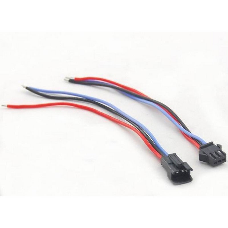 Length Customer Request Motorcycle Harness for C7 Engine Wiring 381-2499 198-2713