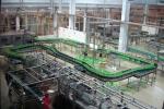 Full Automatic 1000BPH-45000BPH Mineral Water Production Line for Large Scale
