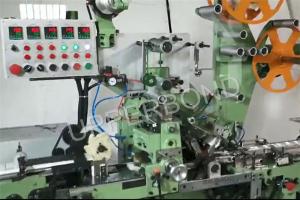 Wholesale Packet Wrapping Machine Wrapper Pack Carton Box Packaging Packer from china suppliers