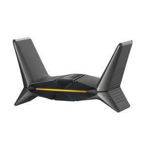 China Esport AX6600 Router Wifi 6 Mesh Quad Core Eight Antennas Tri Band 6600Mbps on sale