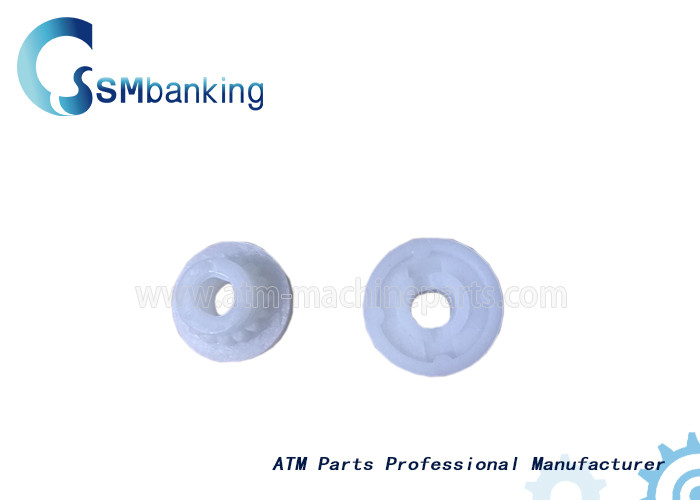 Plastic Atm Replacement Parts Wincor 2050XE Single Cassette Gear 1750012723-5