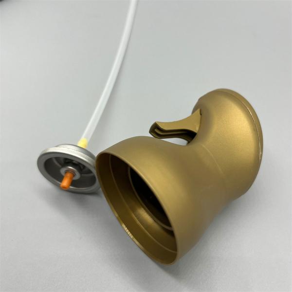 Long-Lasting Aerosol Spray Air Freshener for Home and Office with Refreshing Fragrance Technology