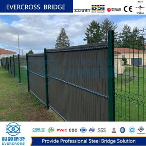 Wholesale Bird Proof Protective Nets And Fences PVC Coated from china suppliers