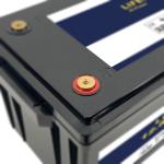 Deep Cycle LiFePO4 Battery 12V 315AH With BT And Internal Heating For Energy