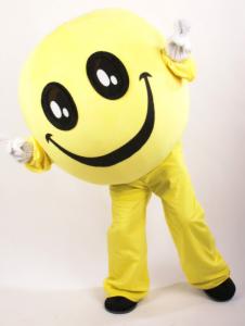 Wholesale Laugh mascot costume, Plush mascot costumes, Advertising mascot costume,Custom costume from china suppliers