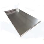 Cold Rolled Stainless Steel Sheet And Plates AISI ASTM 201 304 316 2000mm