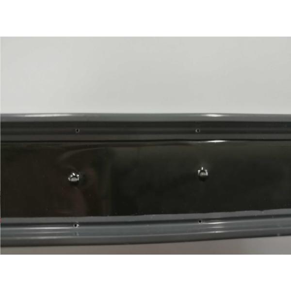 AP-AB1602 Air Source Anti Static Bar with Ex-proof Certificate GYB16.1549X