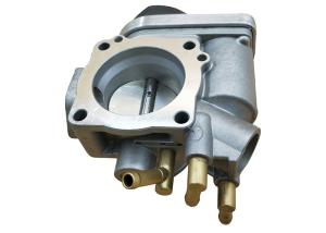 Wholesale 06A133062AB 06A133062N Electronic Throttle Body For Audi A3 , VW Bora , Golf , Escarabajo , Polo from china suppliers