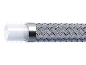 Wholesale Chemical Resistant Hose - Wear resistant EPDM Pressure Steel Reinforcement Wide Temperature Range from china suppliers