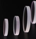 Plano Clear 54*1mm 40/20 3000W Fiber Laser Lens