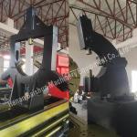 Heavy Duty Manual Conventional Metal Lathe Machine For Steel 200rpm