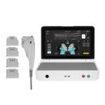 High Intensity Focused Ultrasound Non-Surgical Face and Body Treatment 3D Hifu