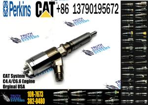 Wholesale C6.6 Injector 10R-7673 320-0677 320-0690 320-0680 2645A709 295-9130 382-0480 282-0490 from china suppliers