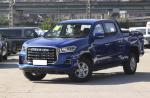 2024 Hot Sale Diesel Automatic 4WD MAXUS STAR-R 170 Max Speed in stock