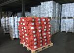 PVC Coated 1.35mm 350mpa Galvanized Double Loop Wire Ties