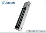 12V/24V Commercial 800lbs Electromagnetic Door Lock JS-350 For Wooden Door