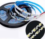 Bendable Type S LED Light Strips DC12V For Advertising Light Emitting