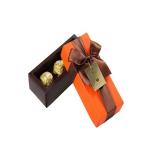 6pcs cookie paper box cardboard macaron packaging box fried chicken cardboard