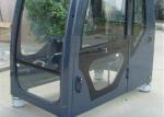 Excavator Cab for Excavator Spare Parts Suitable Model of Kobelco Sk100 Sk220
