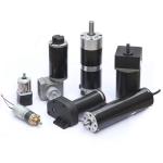 Faradyi Customized BLDC Motor Auto Gate 200w 120 Rmp Electric Vehicle Brushless