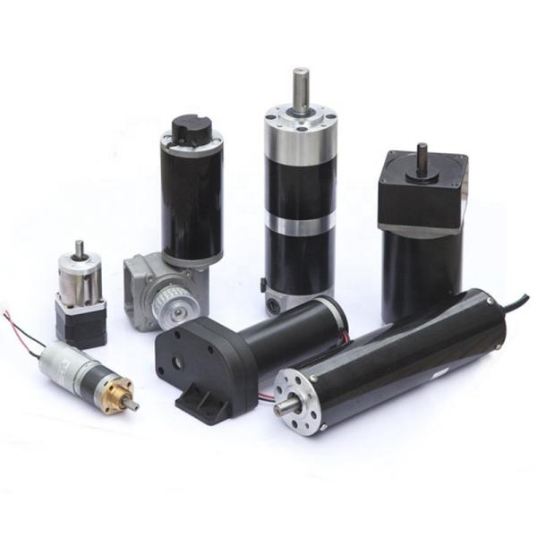 Faradyi Customized BLDC Motor Auto Gate 200w 120 Rmp Electric Vehicle Brushless