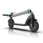 Upgraded Long Range Electric Scooter 8.5 Inch Tire Foldable 350W Motor 25km