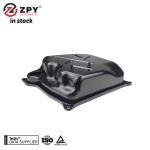 Transmission Oil Pan For AUDI Q2 A1A3 TT Quattro VW Golf Tiguan 0BH 325 201D