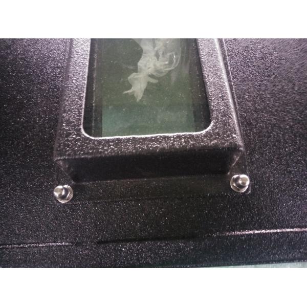 Level NIJ III 3 Tactical Military Ballistic Shield UHMWPE Polythylene Fiber With Ladder