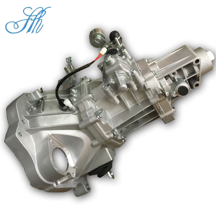 Gearbox Housing for CHANA Benni Benni Mini series 1.3L Engine Capacity and 5 kg Weight