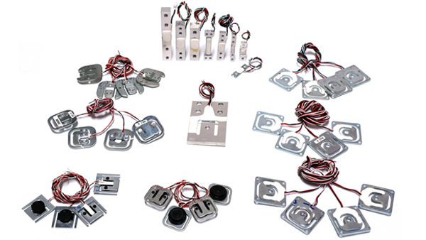 SC616C Low cost load cell micro mini load cell 0.3kg 0.5kg 1kg 2kg 3kg load cell sensor