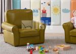 Kids Toddler Sofa Lounge Couch Single / Double Seat Colors Optional