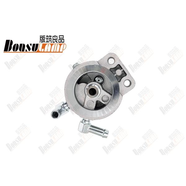 8972875182 Cap Fuel Filter Assy 8972875180 ISUZU D-Max TFR 4JH1 8-97287518-0