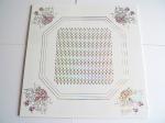 Waterproof Colorful 3D PVC Wall Art for Wall / Ceiling Decoration Panel in Hotel