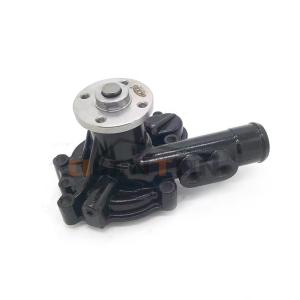 Wholesale 129007-42000 Water Pump for 4TNV94 4TNV98 Diesel Engine Spare Parts and Support OEM from china suppliers