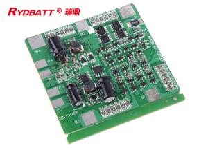 Wholesale Lithium Battery BMS Battery Management System Color And Size Customized from china suppliers