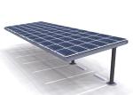 Pv Solar Carport Structures