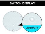 IP68 Solar Road Stud